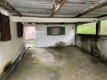 Maison a vendre Le-Guillaume 97423 Réunion 100 m2 5 pièces 264500 euros