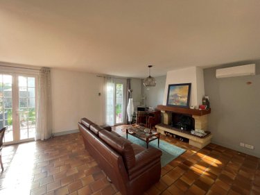 Maison a vendre Olivet 45160 Loiret 120 m2 7 pièces 310930 euros