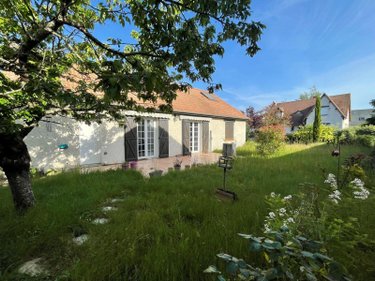 Maison a vendre Olivet 45160 Loiret 120 m2 7 pièces 310930 euros