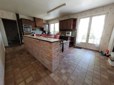 Maison a vendre Neufchâtel-Hardelot 62152 Pas-de-Calais 115 m2 5 pièces 257250 euros