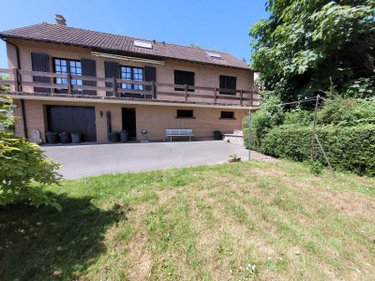 Maison a vendre Neufchâtel-Hardelot 62152 Pas-de-Calais 115 m2 5 pièces 257250 euros