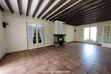 Maison a vendre Neufchâtel-Hardelot 62152 Pas-de-Calais 115 m2 5 pièces 257250 euros