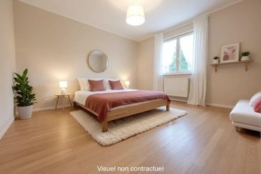 Maison a vendre Neufchâtel-Hardelot 62152 Pas-de-Calais 115 m2 5 pièces 257250 euros