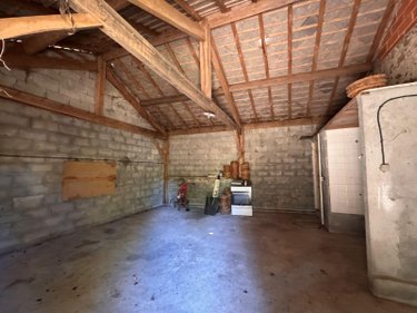 Maison a vendre La Croisille-sur-Briance 87130 Haute-Vienne 63 m2 2 pièces 59675 euros