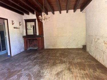 Maison a vendre La Croisille-sur-Briance 87130 Haute-Vienne 63 m2 2 pièces 59675 euros