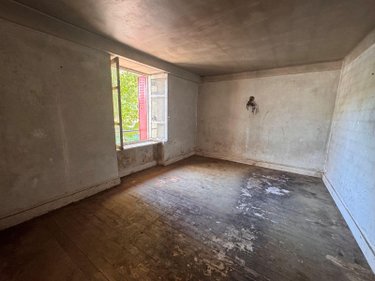 Maison a vendre La Croisille-sur-Briance 87130 Haute-Vienne 63 m2 2 pièces 59675 euros