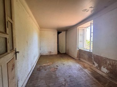 Maison a vendre La Croisille-sur-Briance 87130 Haute-Vienne 63 m2 2 pièces 59675 euros