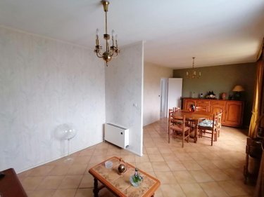 Maison a vendre Orgères 35230 Ille-et-Vilaine 86 m2 4 pièces 241744 euros