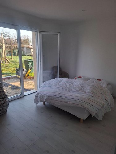 Maison a vendre Quantilly 18110 Cher 71 m2 4 pièces 200450 euros