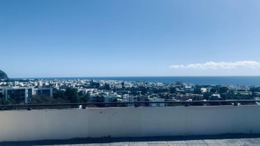 Appartement a vendre Saint-Denis 97400 Réunion 40 m2 2 pièces 190000 euros