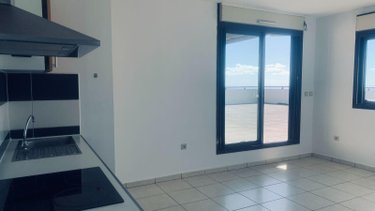 Appartement a vendre Saint-Denis 97400 Réunion 40 m2 2 pièces 190000 euros