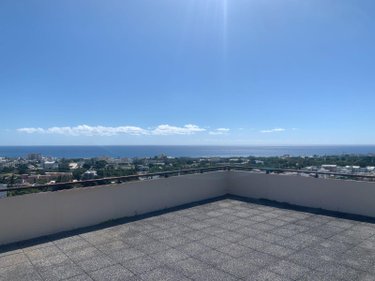 Appartement a vendre Saint-Denis 97400 Réunion 40 m2 2 pièces 190000 euros