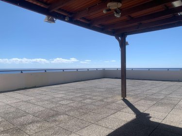 Appartement a vendre Saint-Denis 97400 Réunion 40 m2 2 pièces 190000 euros