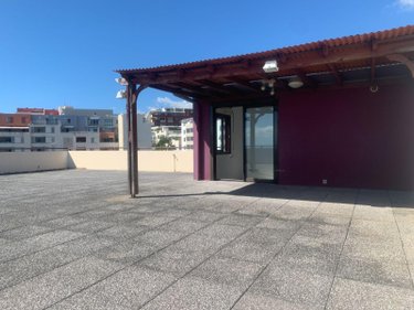 Appartement a vendre Saint-Denis 97400 Réunion 40 m2 2 pièces 190000 euros