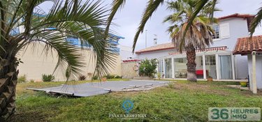 Maison a vendre Capbreton 40130 Landes 152 m2 6 pièces 800000 euros