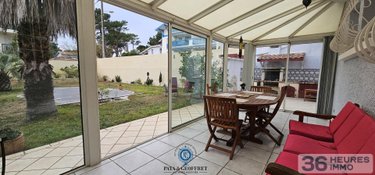 Maison a vendre Capbreton 40130 Landes 152 m2 6 pièces 800000 euros