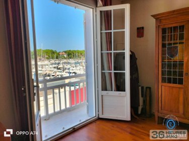 Maison a vendre Capbreton 40130 Landes 152 m2 6 pièces 800000 euros