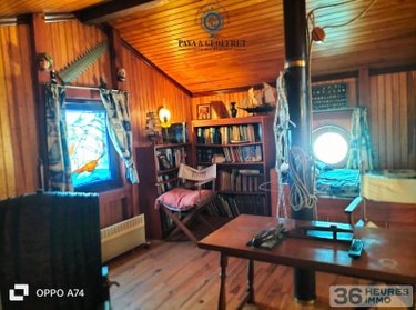 Maison a vendre Capbreton 40130 Landes 152 m2 6 pièces 800000 euros