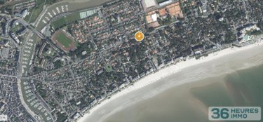 Maison a vendre La Baule-Escoublac 44500 Loire-Atlantique 137 m2 3 pièces 409000 euros
