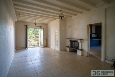 Maison a vendre La Baule-Escoublac 44500 Loire-Atlantique 137 m2 3 pièces 409000 euros