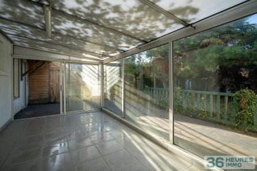 Maison a vendre La Baule-Escoublac 44500 Loire-Atlantique 137 m2 3 pièces 409000 euros
