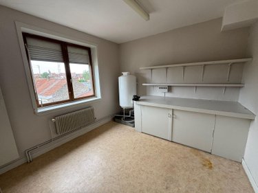 Maison a vendre Lomme 59160 Nord 96 m2 5 pièces 220000 euros