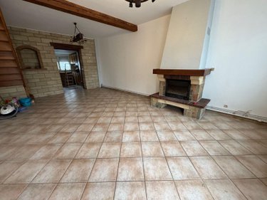 Maison a vendre Lomme 59160 Nord 96 m2 5 pièces 220000 euros