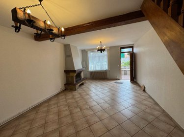 Maison a vendre Lomme 59160 Nord 96 m2 5 pièces 220000 euros
