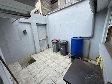 Maison a vendre Lomme 59160 Nord 96 m2 5 pièces 220000 euros