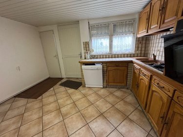 Maison a vendre Lomme 59160 Nord 96 m2 5 pièces 220000 euros