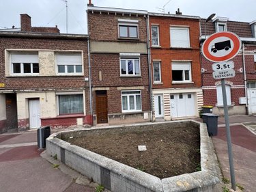 Maison a vendre Lomme 59160 Nord 96 m2 5 pièces 220000 euros