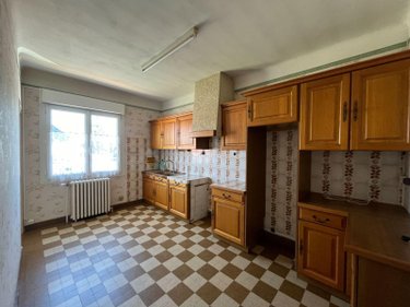 Maison a vendre Déols 36130 Indre 96 m2 4 pièces 117680 euros