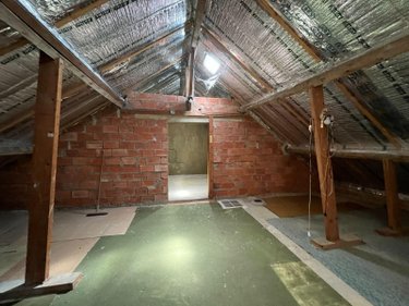 Maison a vendre Déols 36130 Indre 96 m2 4 pièces 117680 euros