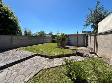 Maison a vendre Déols 36130 Indre 96 m2 4 pièces 117680 euros