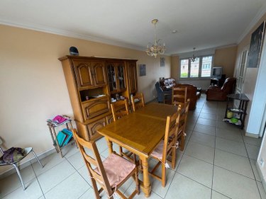 Maison a vendre Wambrechies 59118 Nord 95 m2 6 pièces 334000 euros