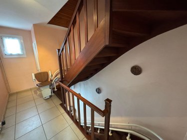 Maison a vendre Wambrechies 59118 Nord 95 m2 6 pièces 334000 euros