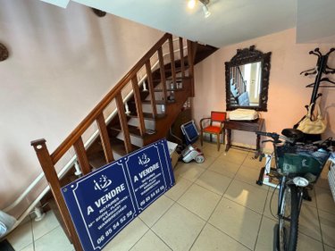 Maison a vendre Wambrechies 59118 Nord 95 m2 6 pièces 334000 euros