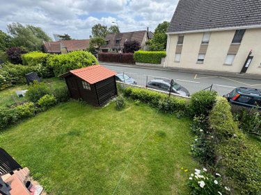 Maison a vendre Wambrechies 59118 Nord 95 m2 6 pièces 334000 euros