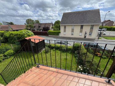 Maison a vendre Wambrechies 59118 Nord 95 m2 6 pièces 334000 euros