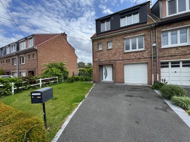 Maison a vendre Wambrechies 59118 Nord 95 m2 6 pièces 334000 euros