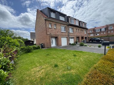 Maison a vendre Wambrechies 59118 Nord 95 m2 6 pièces 334000 euros