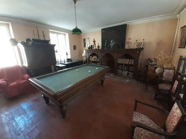 Maison a vendre Pontvallain 72510 Sarthe 187 m2 7 pièces 189000 euros