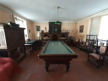 Maison a vendre Pontvallain 72510 Sarthe 187 m2 7 pièces 189000 euros