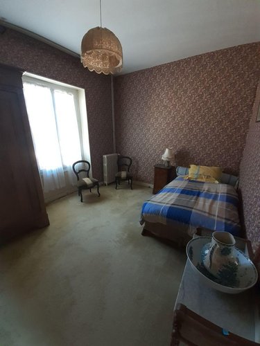 Maison a vendre Pontvallain 72510 Sarthe 187 m2 7 pièces 189000 euros