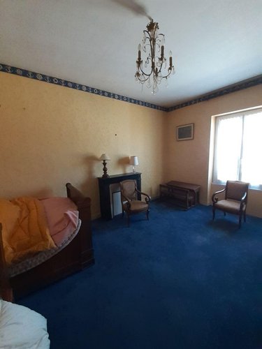 Maison a vendre Pontvallain 72510 Sarthe 187 m2 7 pièces 189000 euros