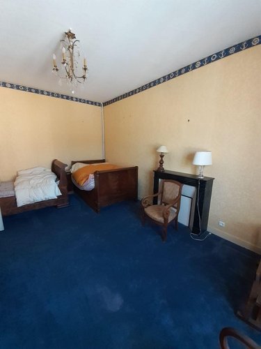 Maison a vendre Pontvallain 72510 Sarthe 187 m2 7 pièces 189000 euros