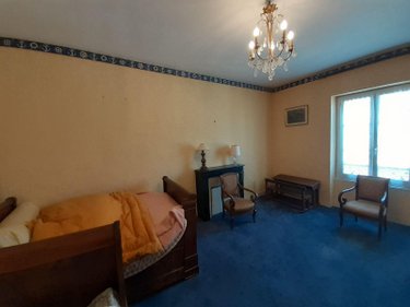 Maison a vendre Pontvallain 72510 Sarthe 187 m2 7 pièces 189000 euros