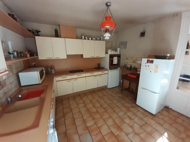 Maison a vendre Pontvallain 72510 Sarthe 187 m2 7 pièces 189000 euros