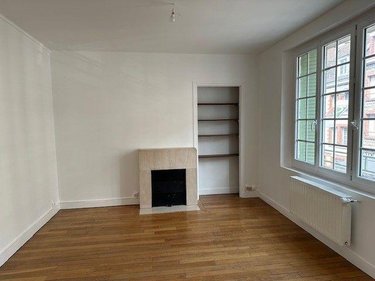 Location appartement Neufchâtel-en-Bray 76270 Seine-Maritime 67 m2 3 pièces 650 euros