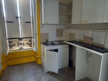 Immeuble a vendre Aurillac 15000 Cantal 197 m2  243000 euros